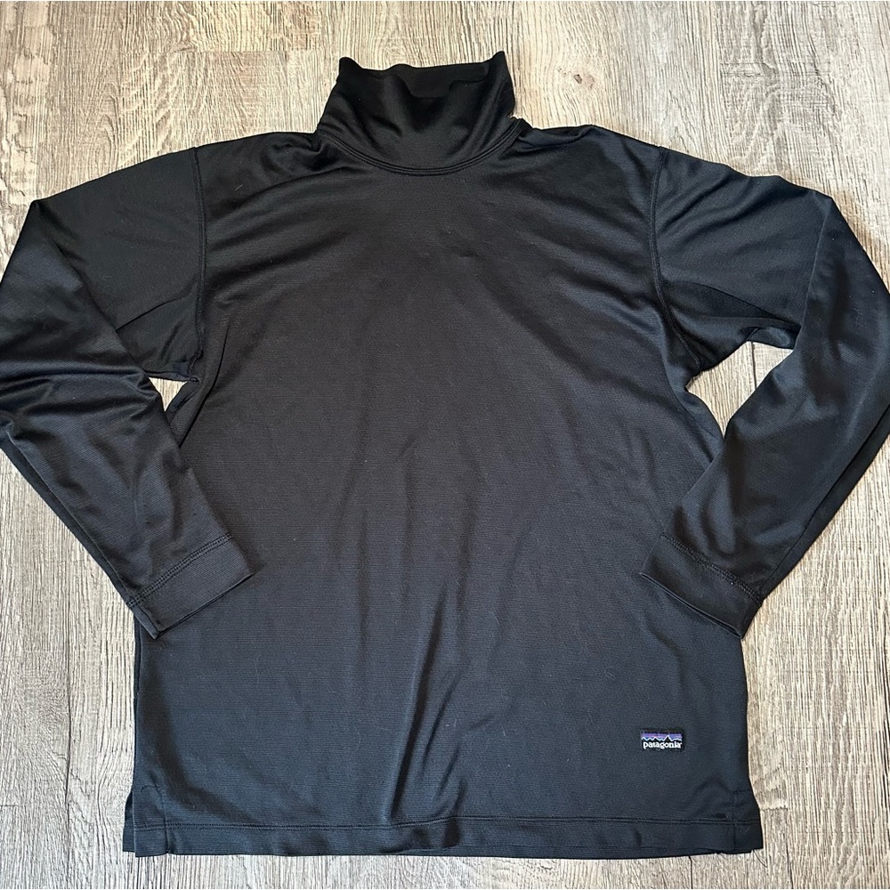 Patagonia Long Sleeve Layering Shirt